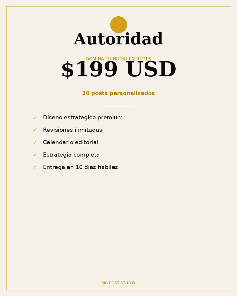 Autoridad