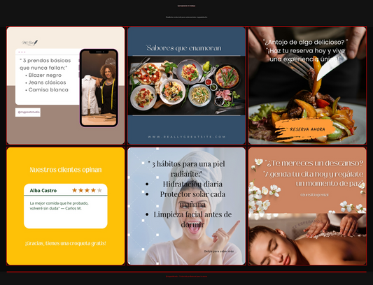 Profesional Lo más popular