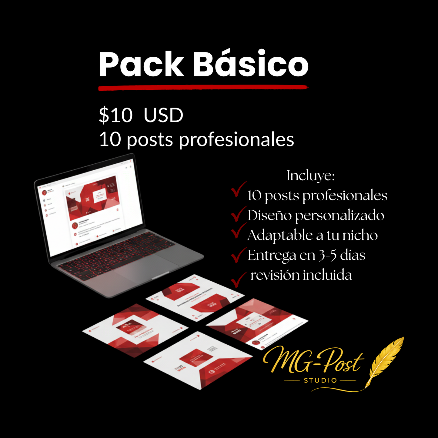 Básico (Promocional)