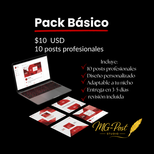 Básico (Promocional)