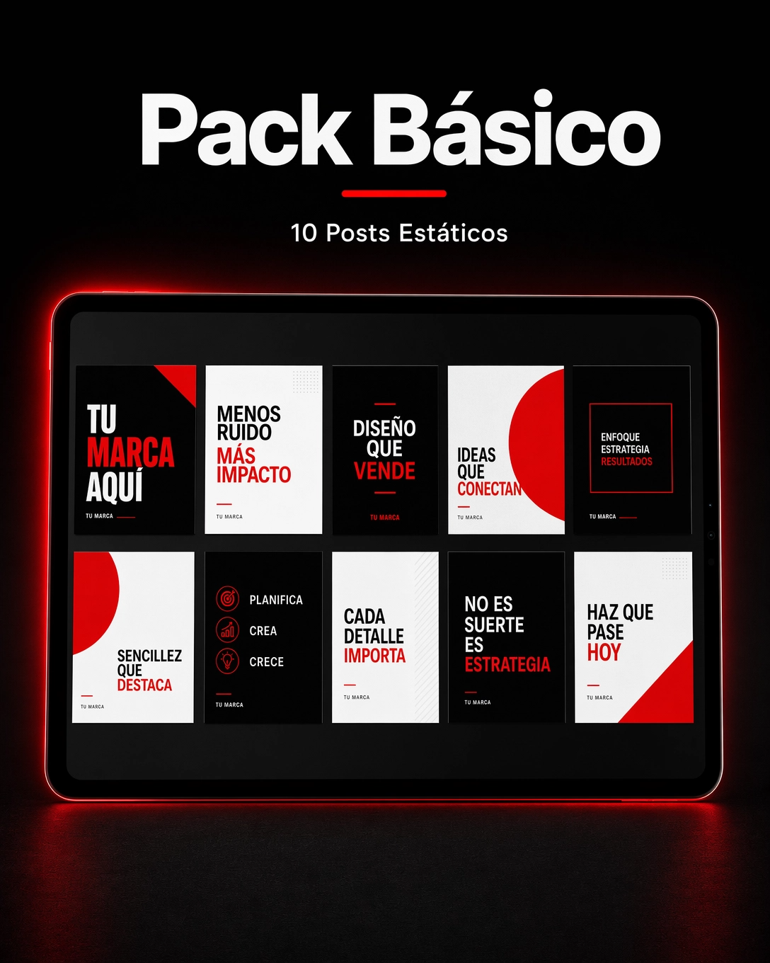 Básico (Promocional)